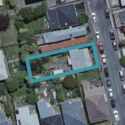 1 Blucher Avenue, Newtown, Wellington