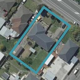 572 Ferry Road, Woolston, Christchurch