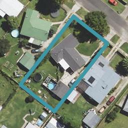 8 John Street, Mangapapa, Gisborne