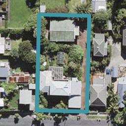 69A Third Avenue, Kingsland, Auckland