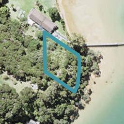 0 North Cove, Kawau Island, Kawau Island