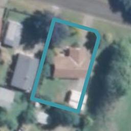 19 Owen Street, Temuka