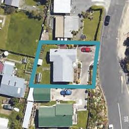 5 Whitby Place, Kaikoura