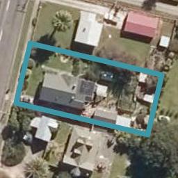 77 Pukepapa Road, Marton, Marton