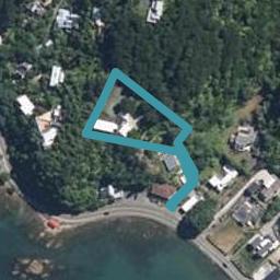 4 Wilmore Way, Lowry Bay, Lower Hutt