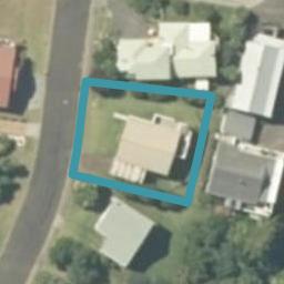 219 Russell Bruce Place, Whangamata