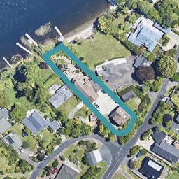 1 Pryce Road, Rotorua