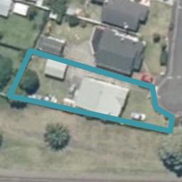 6 Andrew Street, Marewa, Napier
