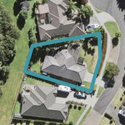 4 Samuel Cross Place, Greenhithe, Auckland