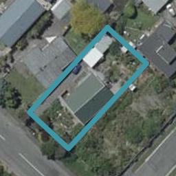 406 Port Hills Road, Hillsborough, Christchurch