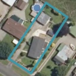 46 Tararua Street, Pahiatua