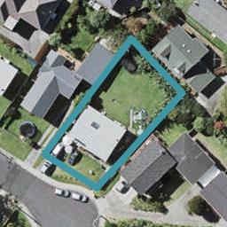 2 Fifeshire Street, Belmont, Auckland