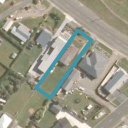 56 Rocks Highway, Riverton