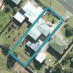 150 Hokianga Road, Dargaville