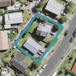 10 Meadowvale Rise, Titirangi, Auckland