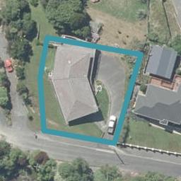 16 Weka Street, Saint Leonards, Dunedin