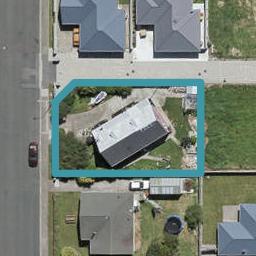 110 Brown Street, Kingswell, Invercargill