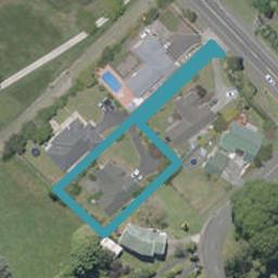 169A Great North Road, Otamatea, Whanganui