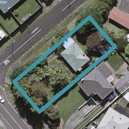 108 Omata Road, Marfell, New Plymouth
