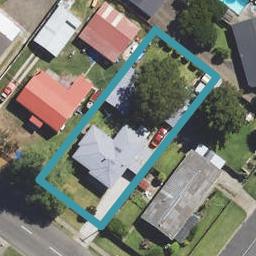 235 Stout Street, Mangapapa, Gisborne