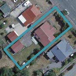 80 Worksop Road, Masterton