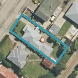 142 Sewell Street, Hokitika