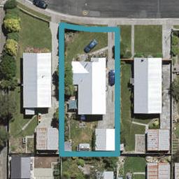27 Kelso Crescent, Strathern, Invercargill