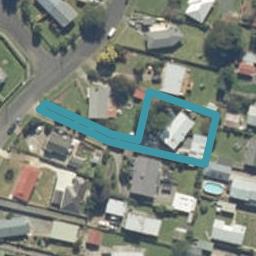 110 Williams Street, Te Awamutu, Te Awamutu