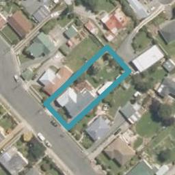 7 Naish Street, Balclutha
