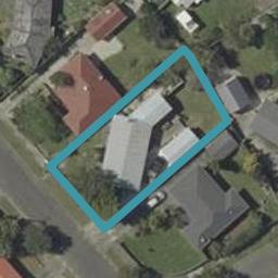 40 Tararua Terrace, Cloverlea, Palmerston North