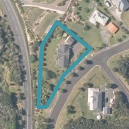 1 Lichen Grove, Russell, Russell