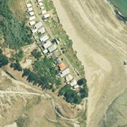 250 Pourerere Beach Road, Aramoana, Omakere