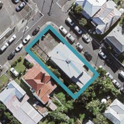 22 Dean Street, Grey Lynn, Auckland