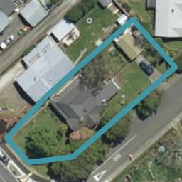1 Fairfield Street, Brightwater