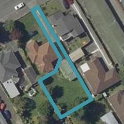 534B Ferguson Street, Palmerston North, Palmerston North