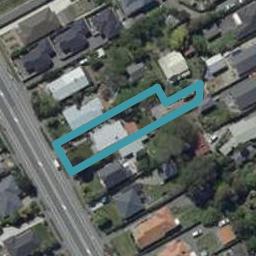 66 Wilsons Road South, Saint Martins, Christchurch