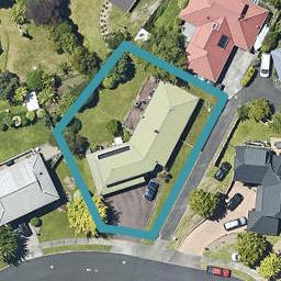 6 Gareth Place, Lynmore, Rotorua