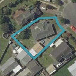 7 Gladys Place, Kelvin Grove, Palmerston North