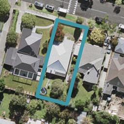 26 Elizabeth Street, Mount Eden, Auckland