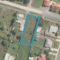 12 Poole Street, Kaitangata