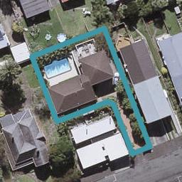 285 Courtenay Street, Strandon, New Plymouth