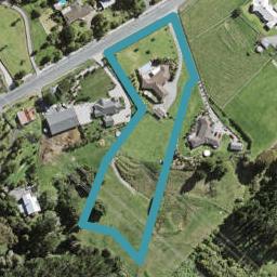 102 Oraha Road, Kumeu
