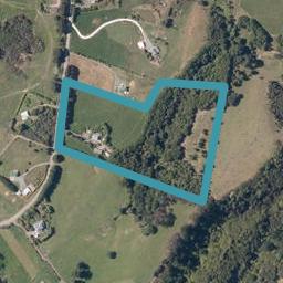 195 Gray Road, Te Kamo, Whangārei