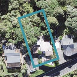 1166 Huia Road, Huia, Auckland