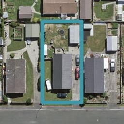 6 Albany Street, Kingswell, Invercargill