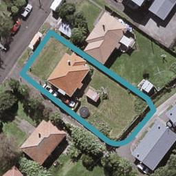103 Glenpark Avenue, Frankleigh Park, New Plymouth