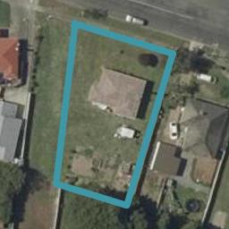 93 Rugby Street, Awapuni, Palmerston North
