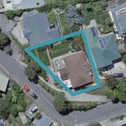 45 Tio Tio Road, Miramar, Wellington