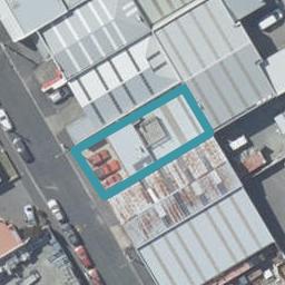 20 Waverley Street, South Dunedin, Dunedin