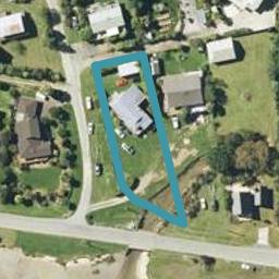 2 Lady Cobham Grove, Anakiwa, Linkwater